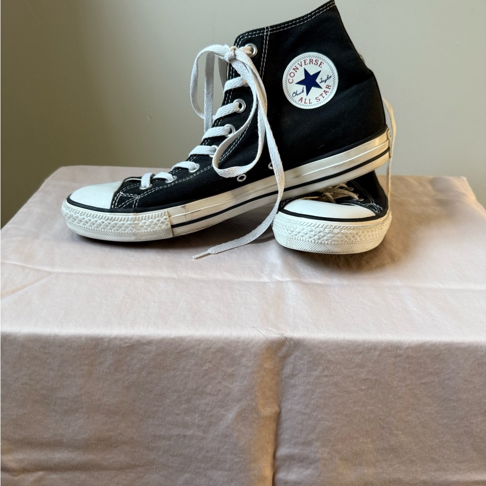 Men’s Converse High Tops